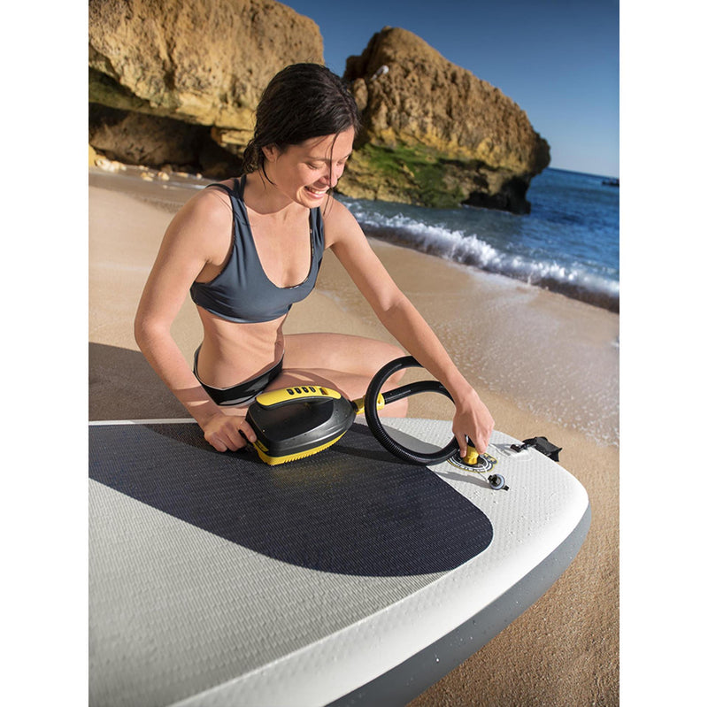 Load image into Gallery viewer, Bestway hydro-force elektrische supboardpomp 12v
