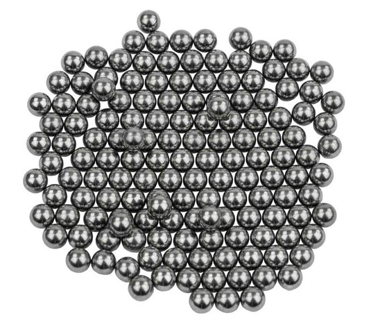 Unbranded kogels 3 16 a kwal 4.762mm ds a 144