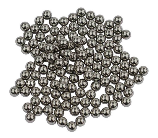 Unbranded kogels 5 32 a kwal 3.969mm ds a 144