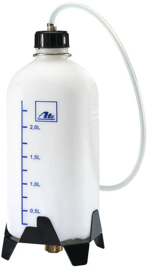 Ate opvangbak drip tray 2.2 liter