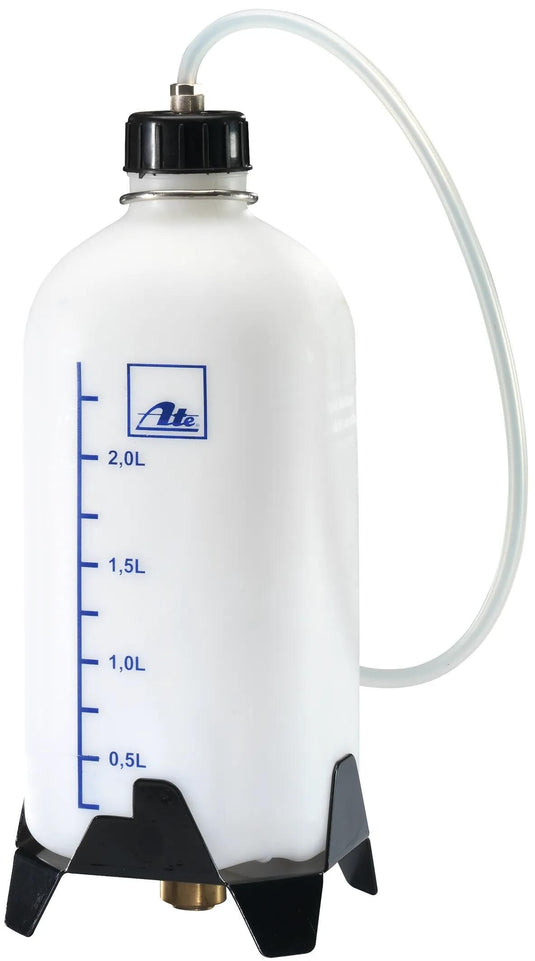 Ate opvangbak drip tray 2.2 liter