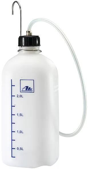 Ate auffangflasche drip tray 2.2 liter
