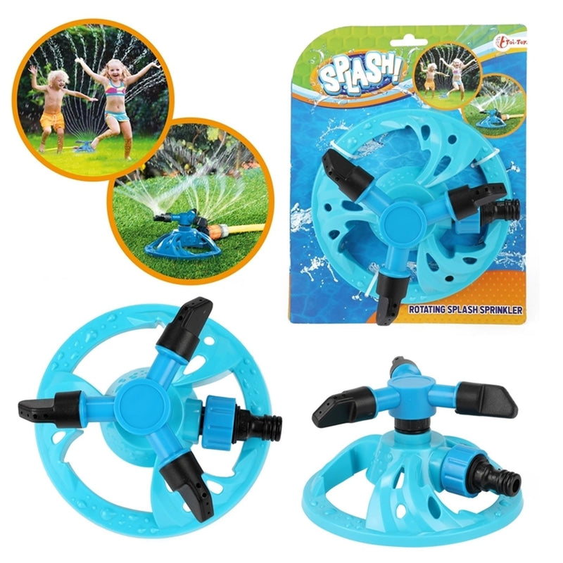 Load image into Gallery viewer, Toi-toys toi toys watersproeier ronddraaiend
