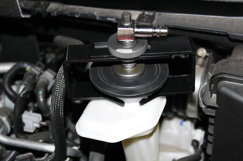 Load image into Gallery viewer, Ks tools adapter air bleed neck adapter universal
