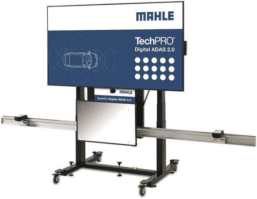 Mahle kalibratiesysteem techpro digital adas 2.0 . digital adas techpro 2.0