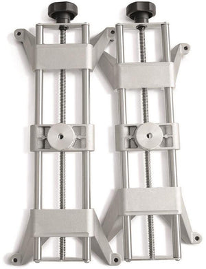 Mahle toebehoren rock clamps 13-21 inches
