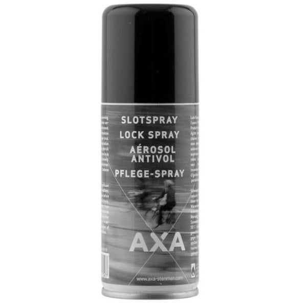 Load image into Gallery viewer, Axa slotspray - wit zwart
