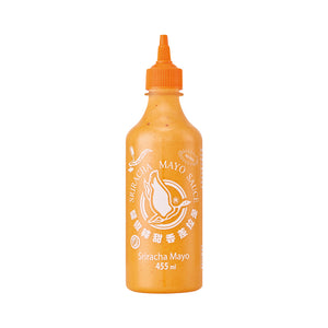 Flying goose sriracha mayo (12x 455ml)