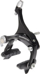 Shimano br-r561 velgrem voorwiel, black