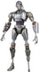 Star wars hasbro : skeleton crew black series action figure sm-33 15 cm action figuur