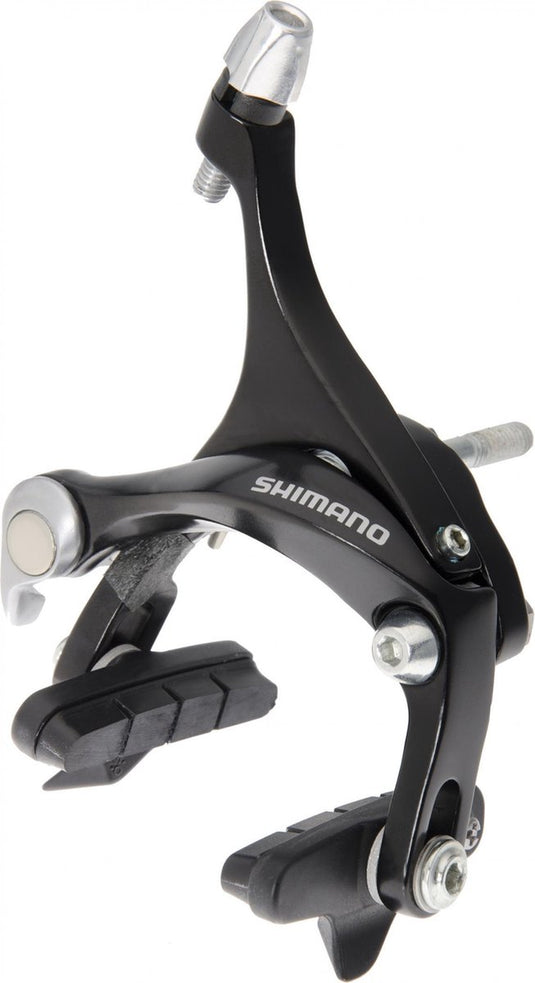 Shimano br-r561 velgrem voorwiel, black