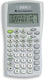 Texas instruments ti‑30x ii b – schoolrekenmachine – wetenschappelijke functies – voor voortgezet onderwijs – grijs