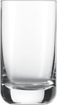 Schott zwiesel convention waterglas 12 - 0.26 ltr - set van 6