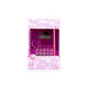 Dream pop dream big spiral notebook met calculator | 2 stuks