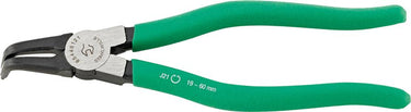 Stahlwille borgveertang j11 90° ø12-25 inwendig
