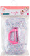 Corolle draagbed poppen bloemen - reiswieg voor babypoppen 30 cm.