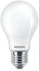 Philips led philips - master led e27 peer filament mat 7.2w 1055lm - 922-927 dim to warm | beste kleurweergave - dimbaar - vervangt 75w