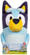 Moose toys bluey jumbo pluchen knuffel, 46cm