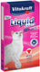 Vitakraft cat liquid rund - kattensnack - 6 st