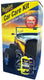 Meguiar's car care kit 3-delige schoonmaakset – ultimate wash wax – ultimate quick wax – endurance high gloss tire gel – 473ml