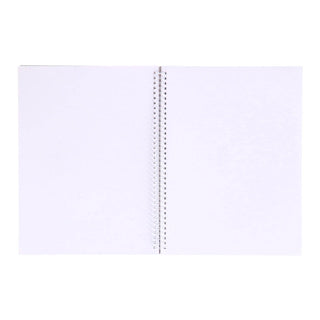 ギャラリービューアに画像をロードする, Schets plakboek ringband 36 pagina's | 6 stuks
