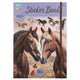 Creative craft group paarden stickerboek - 900+st.