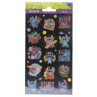 Load image into Gallery viewer, Totum stickervel twinkle disney stitch
