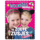 De zoete zusjes woensdagmiddag met - kinderboek