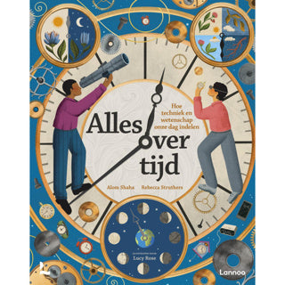 ギャラリービューアに画像をロードする, Boek alles over tijd
