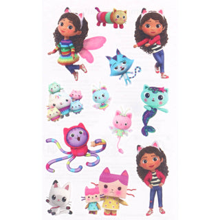 Load image into Gallery viewer, Totum tattoos gabby&#39;s poppenhuis
