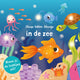 Lantaarn publishers slaap lekker, kleintje lampjes - in de zee peuterboek
