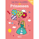 Prikblok prinsessen | 2 stuks