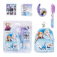 Mini rugtas sleutelhanger set frozen | 2 stuks