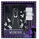 Wednesday schrijfset giftbox