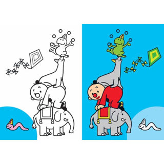 Bumba | 2 stuks
