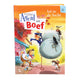 Boek agent en boef - lol in de lucht