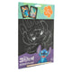 Canenco stitch kraskunst 26x19,5cm 2 stuks | 6 stuks