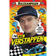 Boek racekampioen max verstappen