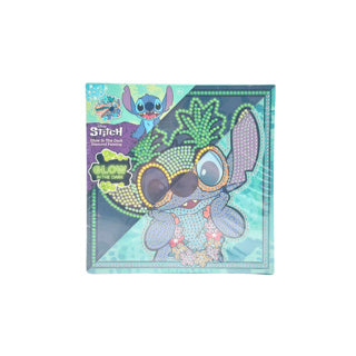 Load image into Gallery viewer, Stitch diamond painting canvas | 6 stuks
