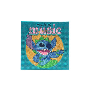 Afbeelding laden in galerijviewer, Stitch diamond painting canvas | 6 stuks
