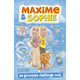 Maxime de grootste challenge ooit. 9+