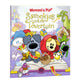 Boek woezel en pip - sprookjes uit de tovertuin