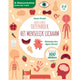 Boek oefenboek menselijk lichaam | 2 stuks