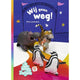 Wpg uitgevers ik leer lezen - wij gaan weg! (avi-e3)