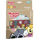 Bambolino toys | 6 stuks