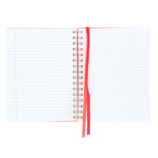 Sushi sunday collegeblok a5 | 4 stuks