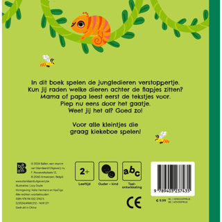 Afbeelding laden in galerijviewer, Standaard uitgeverij | 2 stuks
