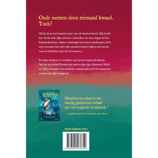 Load image into Gallery viewer, Boek zombies undercover
