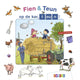 Boek fien en teun en de kar