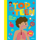 Boek van top tot teen - alles over mijn lichaam